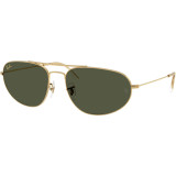 RAY BAN EXPLORER IV LEGEND GOLD RB3945 919631